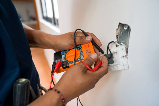 Best Residential Electrician Services  in Navajo, NM