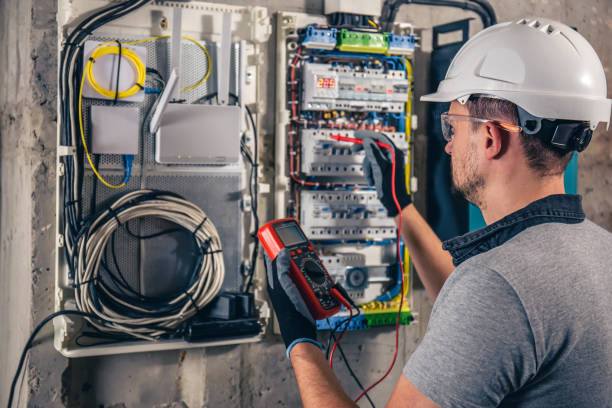 Best Affordable Electrical Installation  in Navajo, NM