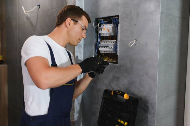 Best Best Electricians Near Me  in Navajo, NM