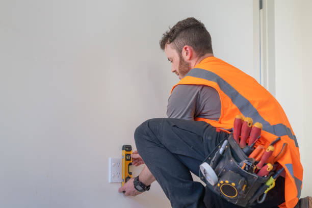 Best Electrical Wiring Services  in Navajo, NM