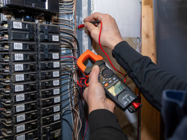 Affordable Electrical Installation in NM