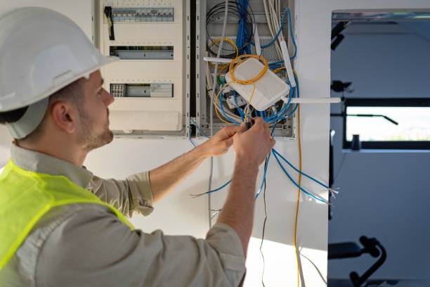 Best Generator Installation Services  in Navajo, NM