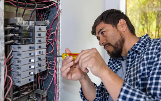 Electrical Rewiring Services in NM